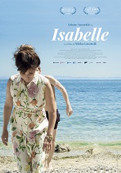 ISABELLE - Dal 29 novembre allo Spazio Alfieri di Firenze