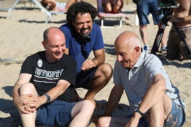 L'ESTATE DI GINO - Dal 6 al 31 dicembre al Cinema Spazio Oberdan di Milano