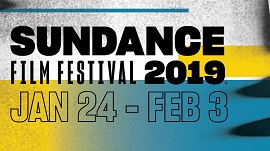SUNDANCE FILM FESTIVAL 35 - Selezionato 
