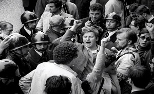 TFF36 - IL GUSTO DELLA LIBERTA', cinema e '68