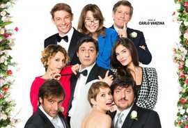 UN MATRIMONIO DA FAVOLA - Il 30 dicembre in prima serata su Rai3