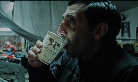 TFF36 - SEMBRAVANO APPLAUSI, il mondo di Marcello Fonte