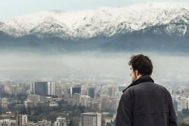 TFF36 - Nanni Moretti e l'impegno di un'Italia diversa
