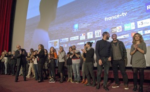 PRIMED XXII - Il palmares