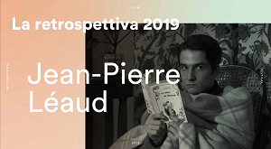 BFM37 - Jean-Pierre Laud protagonista della retrospettiva storica