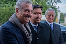 Note di regia di 