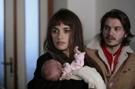 VENUTO AL MONDO - 225.000 telespettatori su Rete 4