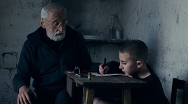 LA LUCINA - Dal 12 al 16 dicembre al Cinema Spazio Oberdan di Milano