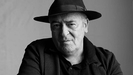 BERNARDO BERTOLUCCI RICORDO DI UN MAESTRO - Al Cinema Spazio Oberdan di Milano