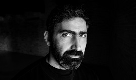 YURI ANCARANI - Il 19 e il 20 dicembre a Bolzano