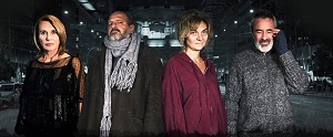 PANE DAL CIELO - Dal 14 dicembre al cinema