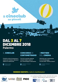 IL CINECLUB DEI PICCOLI 1 - I vincitori