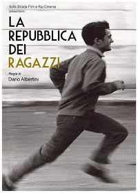 LA REPUBBLICA DEI RAGAZZI - Su Rai Storia l'8 dicembre