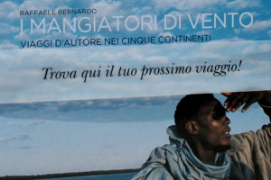 I MANGIATORI DI VENTO - Presentazione a Roma