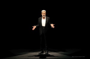 BENVENUTI IN CASA GORI - Il 21 e 22 dicembre al Teatro Metastasio di Prato