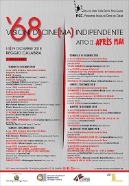 VISIONI DI CINE(MA) INDIPENDENTE - Atto II 