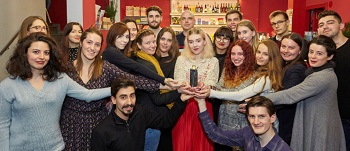 EFA 2018 - A 