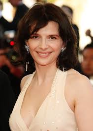 BERLINALE 69 - Juliette Binoche presidente di giuria