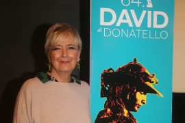 DAVID DI DONATELLO - Tante novita' per la nuova edizione