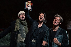 ROMA VIDEOCLIP 14 - Un premio per Rodolfo Gusmeroli
