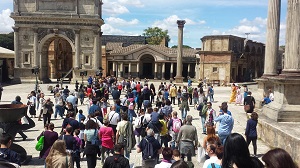 IN-SEGNARE CINECITTA' - Visite guidate, visite animate e laboratori in Lingua dei Segni