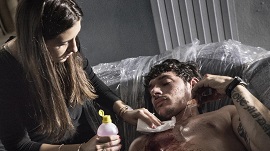 DUE SOLDATI - Su Rai2 il film di Marco Tullio Giordana