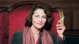 BERLINALE 69 - Orso d'Oro alla Carriera a Charlotte Rampling