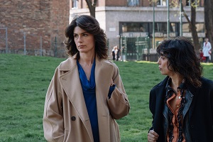 LA COMPAGNIA DEL CIGNO - Mika firma la sigla della serie