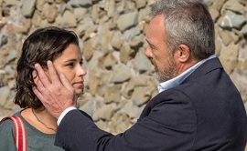 NERO A META' - 5.816.000 telespettatori per l'ultima parte