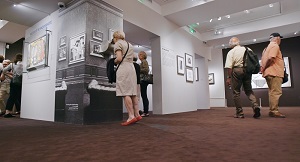 HITLER CONTRO PICASSO E GLI ALTRI - Il 29 dicembre in prima serata su Focus