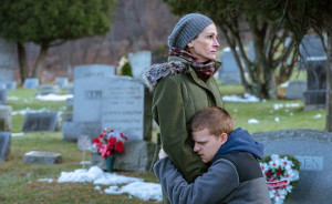 FOREIGN OFFICE - Ben is Back di Peter Hedges