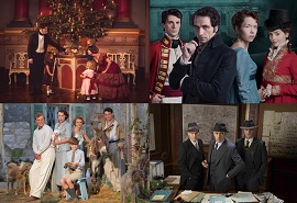 LaF - Un Natale con i grandi classici in TV