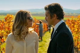 WINE TO LOVE - Il 4 gennaio in prima serata su Rai1