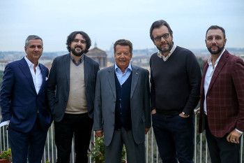 CECCHI GORI - A gennaio le riprese del documentario