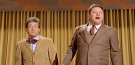 PREMIUM CINEMA COMEDY - In TV un Capodanno Italiano