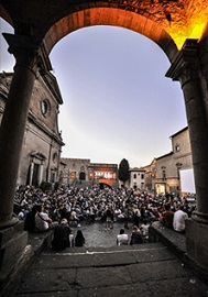 TUSCIA FILM FEST 16 - Dal 5 al 14 luglio 2019