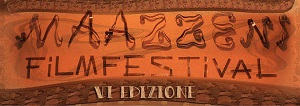 MAAZZENI FILM FESTIVAL VI - I cortometraggi in concorso