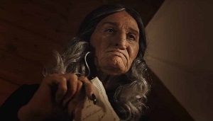 LA BEFANA VIEN DI NOTTE - Primo incasso tra le nuove uscite
