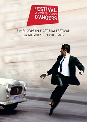 FESTIVAL PREMIERS PLANS D'ANGERS 31 - In concorso due cortometraggi italiani