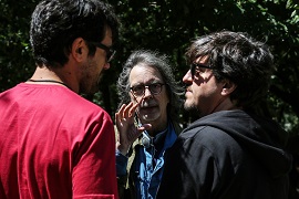 Note di regia di 