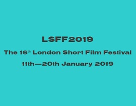 LONDON SHORT FILM FESTIVAL 16 - Selezionati sei corti italiani