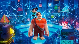 BOX OFFICE 1 GENNAIO - 
