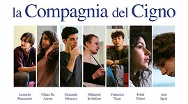 LA COMPAGNIA DEL CIGNO - Esce 