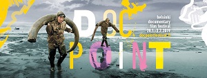DOC POINT - Cinque documentari italiani ad Helsinki