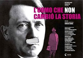 L'UOMO CHE NON CAMBIO' LA STORIA - Il 7 gennaio in prima serata su Rai Storia