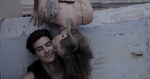 SEX COWBOYS - Emozioni, sessualita' e drammi giovanili