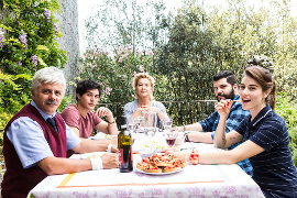 PUOI BACIARE LO SPOSO - 298.000 telespettatori su Sky Cinema Uno
