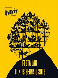 FESTA LAB - Tre giorni con proiezioni di film, ospiti e incontri a Milano
