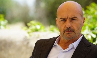 MONTALBANO - A febbraio due episodi sullimmigrazione