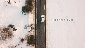 ALTRA STRADA ALTRE STORIE - Un progetto Sita' Scote'